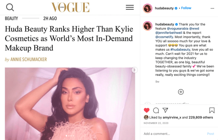 Vogue image